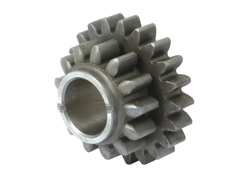 Reverse Gear - Tractor Part